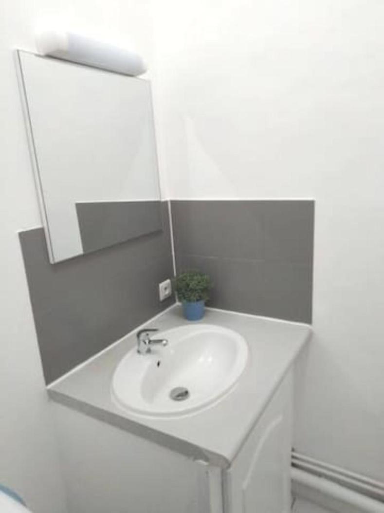 Studio Proche Centre Ville Le Mans Pokój zdjęcie