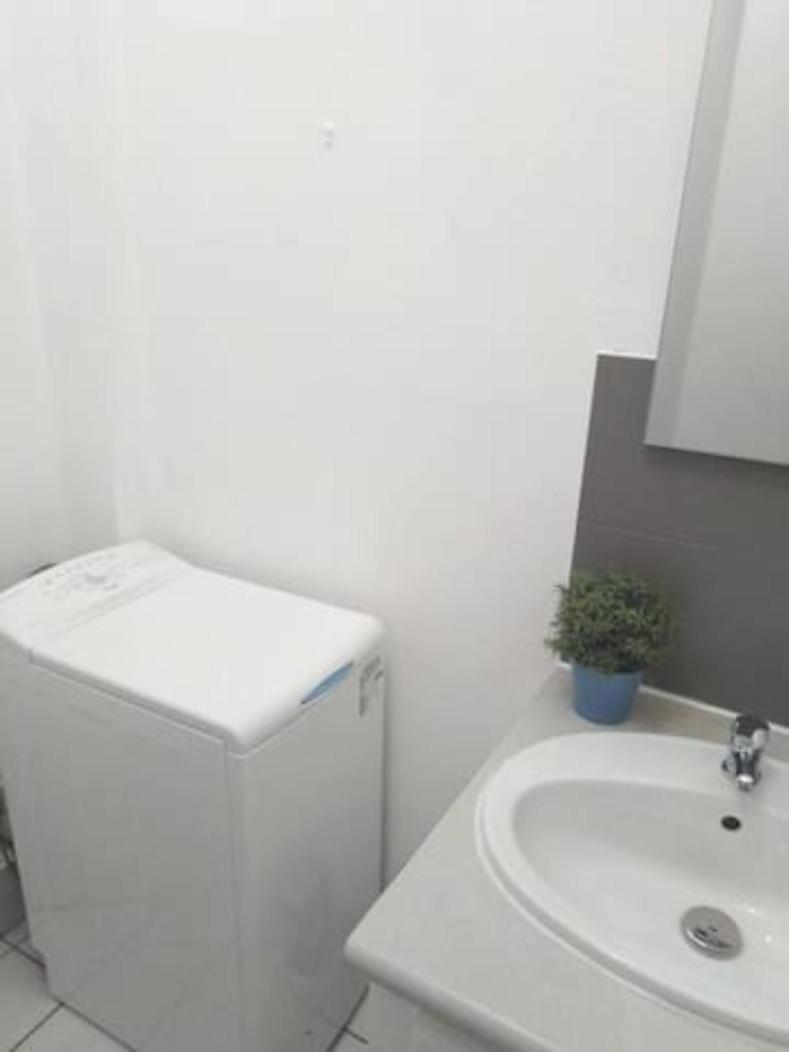 Studio Proche Centre Ville Le Mans Pokój zdjęcie